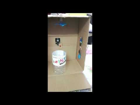 Pervasive Computing Demo