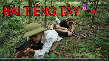 HÀI TIẾNG TÀY : Thoong Ta Khươi (CÓ PHỤ ĐỀ) [Bố Vợ Và Con Rể Tập 1] || Huy Hà Giang