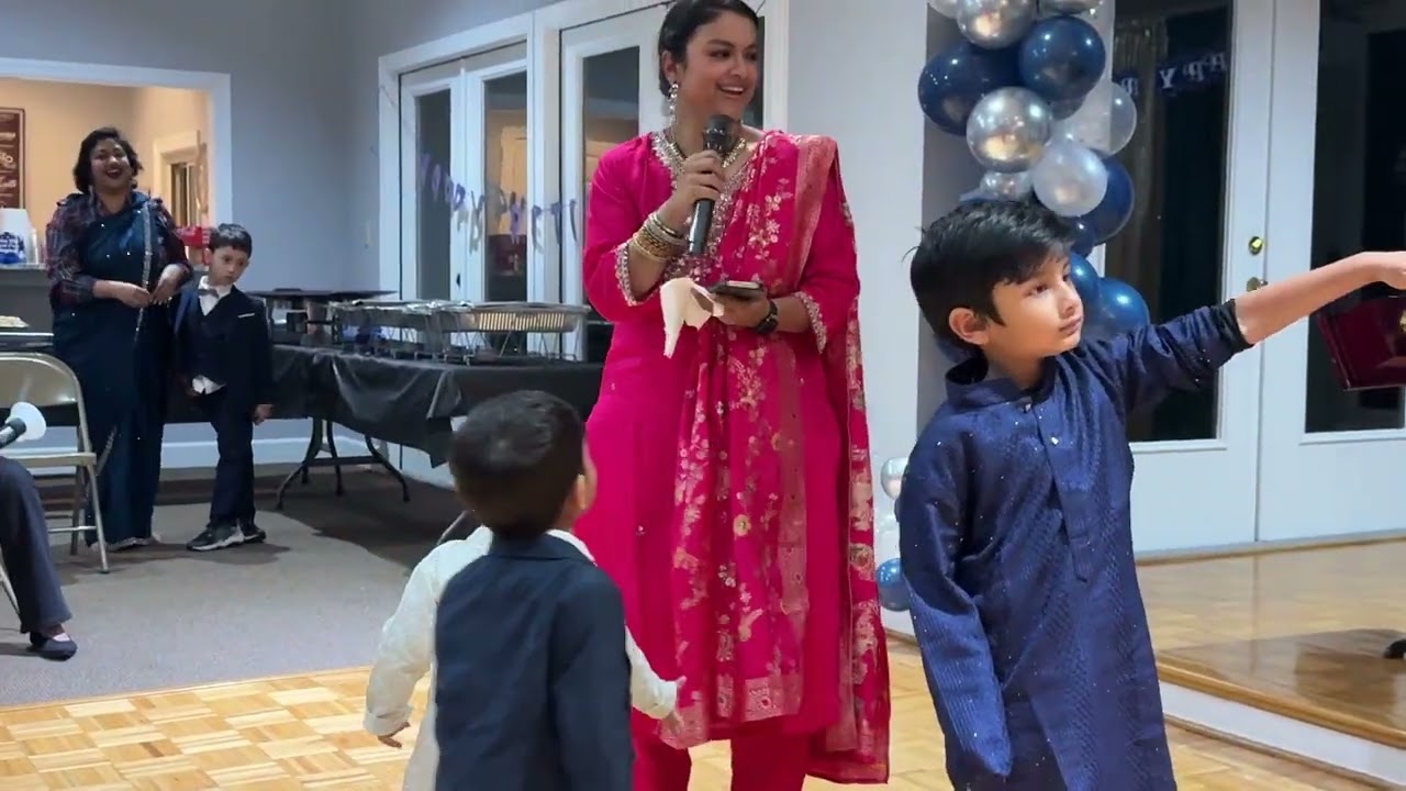 Retirement part for Dr  Arun Verma