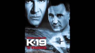 Missile 3 - K-19 Soundtrack