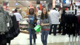 Celebrity INTENSE MALL MASH UP! Profile