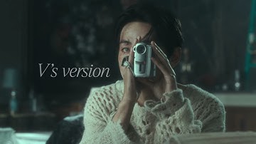 [愛 Cover] "Love Wins All" by IU - V