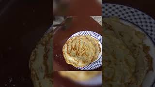 Cheesemaking-Rural Style Cheese Cookies Recipe shorts food asmr village cooking recipe cheese