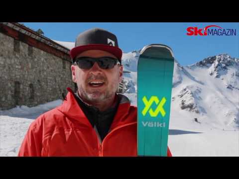 SkiMAGAZIN-Supertest 2019/20: Die