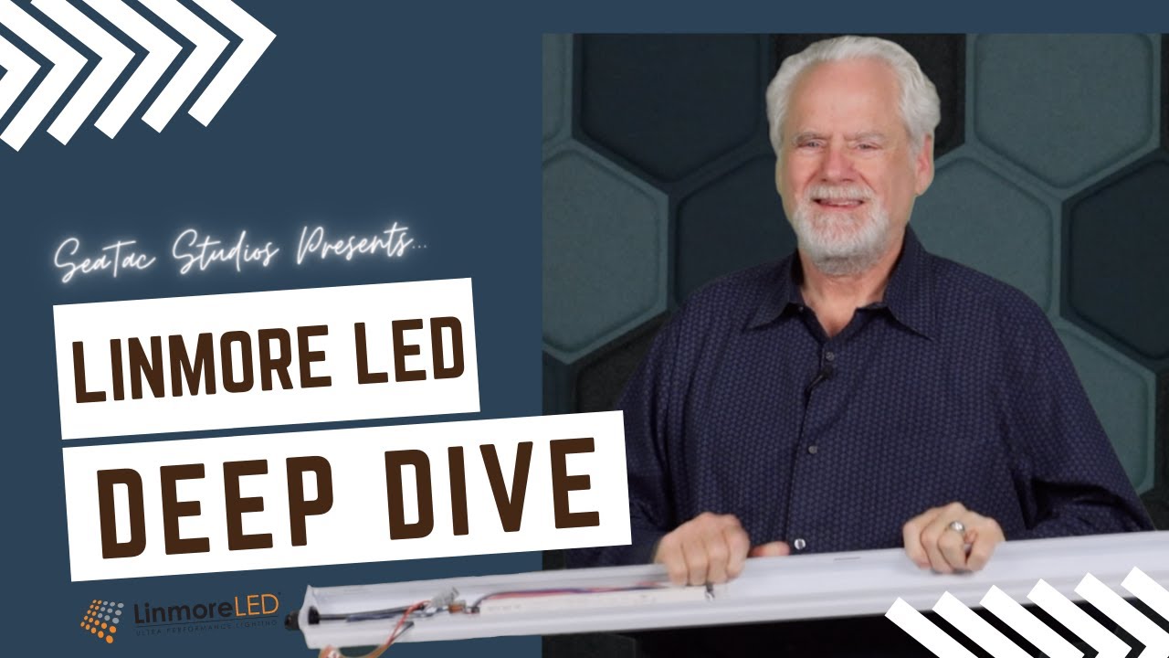 LED Drivers – Linmore LED