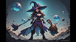Bubble Witch 3 Saga continue