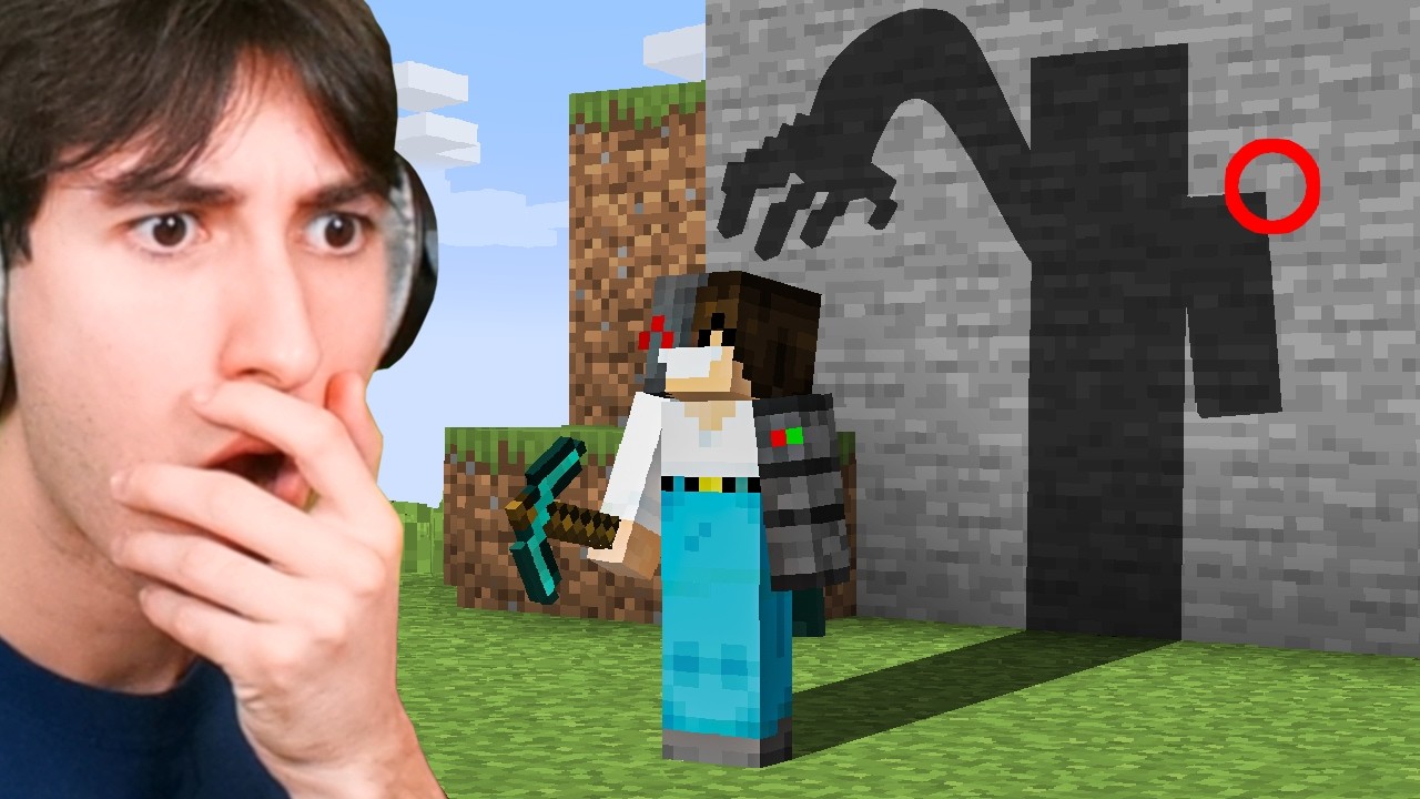 If I Die Minecraft Gets More Animated