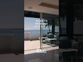 Presenting a masterpiece in luxury living: this beachfront double duplex penthouse in Marbella.