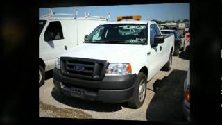 Fresno Heavy Equipment Wanted by 1st Capitol Auction