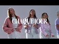 Chaque Jour (LIVE) | Cœur du Père