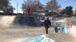 Quick Clips||Ruben Gastelum