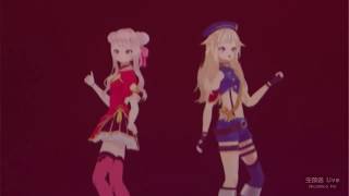 Nicovtuber2019 Day2 Himehina