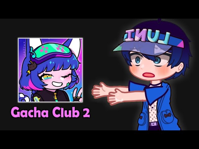 Gacha Club VS Gacha Life 2 😰 