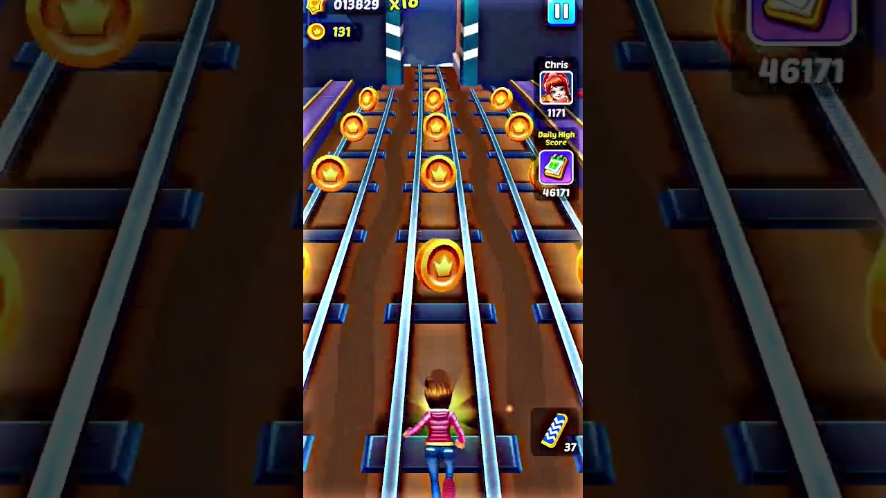 The Game That Started Korea's Obsession with Subway Sandwiches