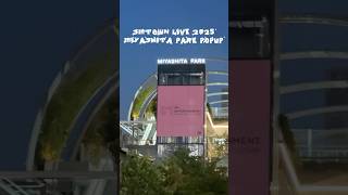SMTOWN LIVE 2025 POPUPに行ったよ〜⭐️ Part1 #smtown #smtown2025 #nctwish #miyashitapark