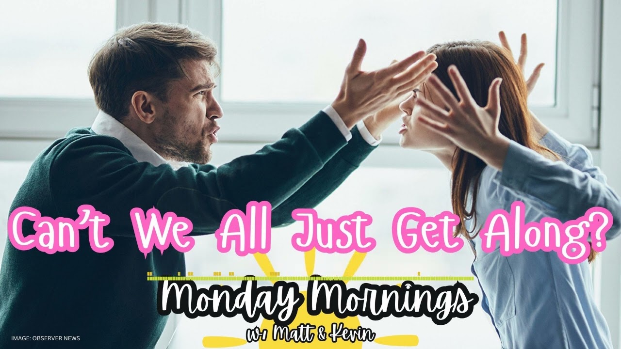 Should we "co-exist" with non-Catholics + Thanksgiving!