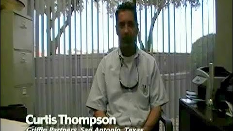 Building Automation Testimonial - Curtis Thompson