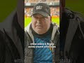 FAN STORY | Un sueño hecho realidad para un gran valencianista como Paco Pérez 🧡| VALENCIA CF