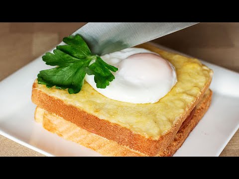 Tips on cooking famous Croque Monsieur and Croque Madame sandwiches