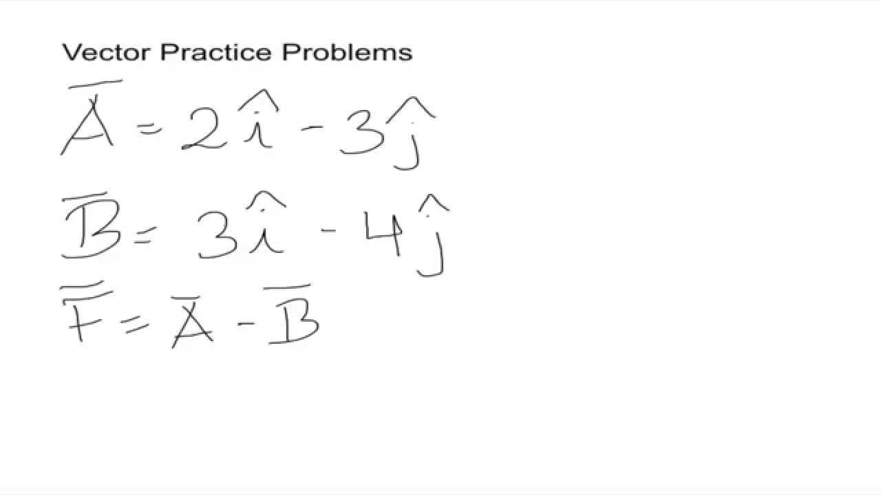 vector-practice-problems-youtube