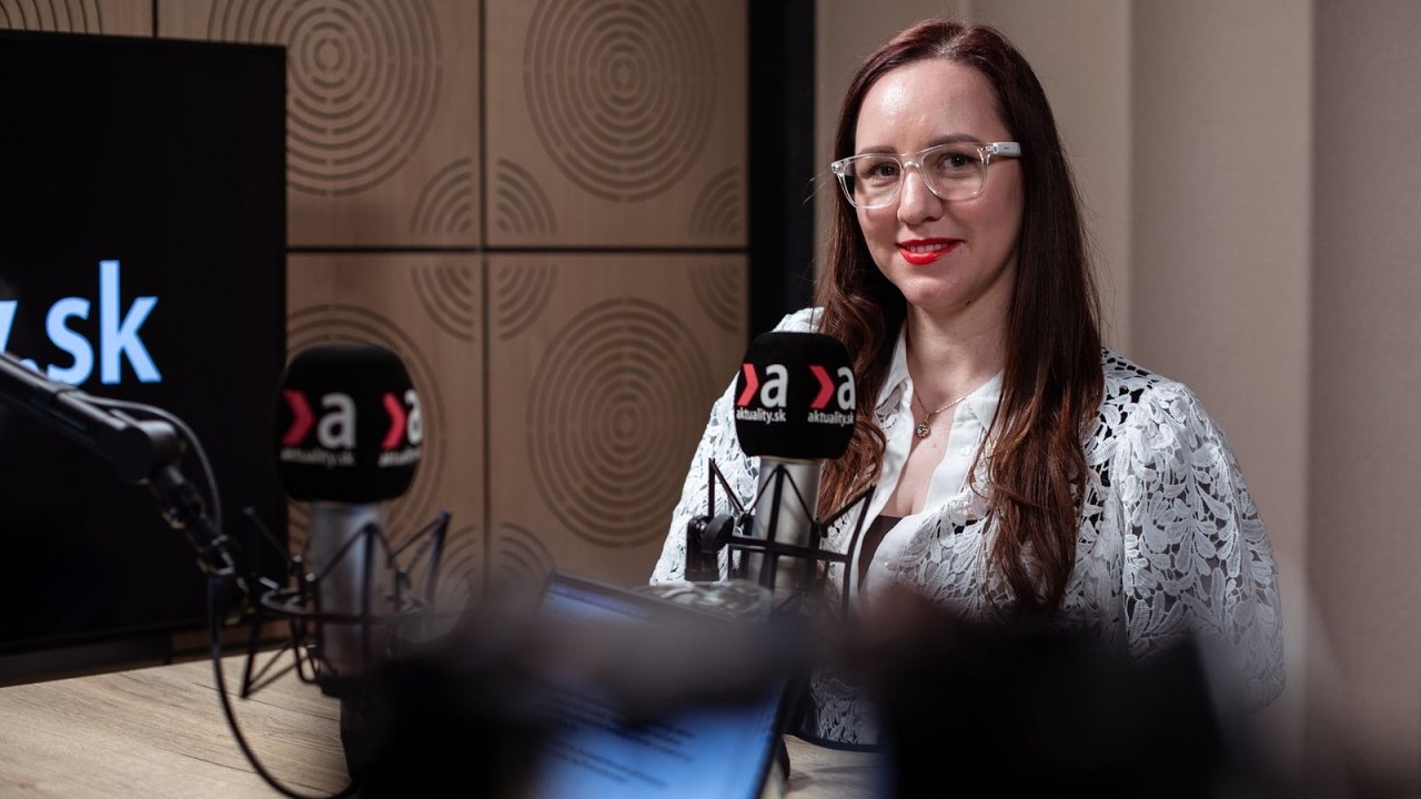 Z rukopisu na globálny trh. Ako jediná literárna agentka zo Slovenska mení pravidlá knižného biznisu