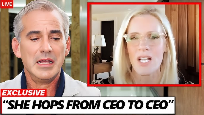Kristen Cabot’s Ex-Husband Kenneth Thornby EXPOSES Her Cheating Past &  Drops BOMBSHELL Receipts?!