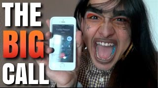 The BIG Call | Choncha The Chola