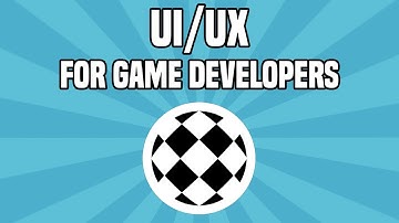 UI/UX Best Practices for Game Developers - Introduction