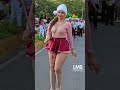 💃 Belleza Salvadoreña #viralvideo #baile #cachiporras #desfile #bastoneras #palillonas