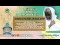 Réponses de Serigne Touba à Sokhna Pénda DIOP (Par S. Abdou Rahmane MBACKE)