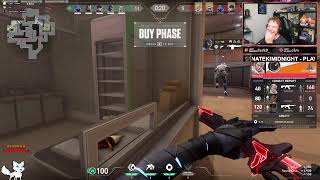 Da ist er wieder! | Chatting &amp; Gaming | !DropsActive !Mitspielen