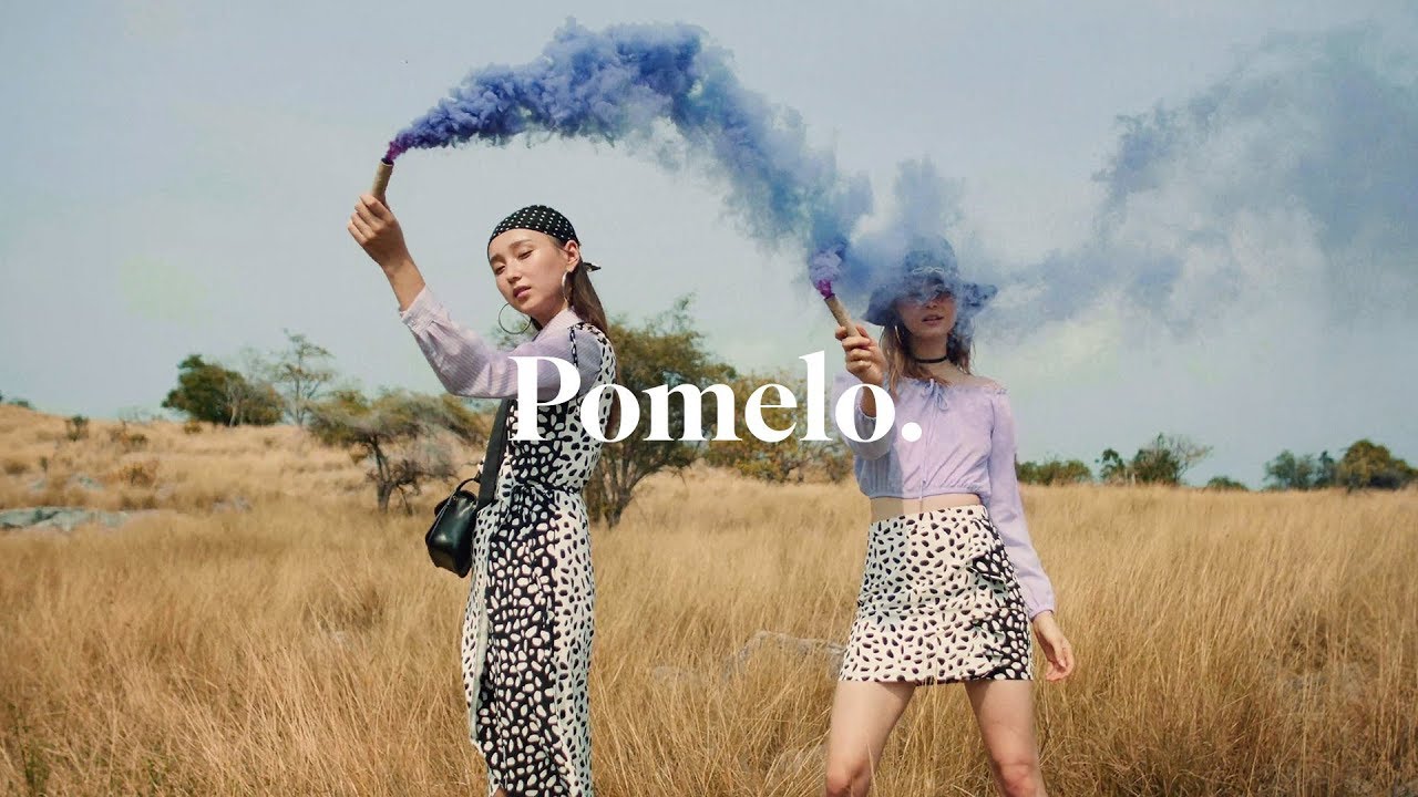 PRE-SPRING '19 COLLECTION - YouTube