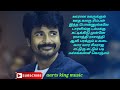 sivakarthikeyan hits|sk song|mp3 songs|ar rahman |ilaiyaraja|new songs| Mp3 Song