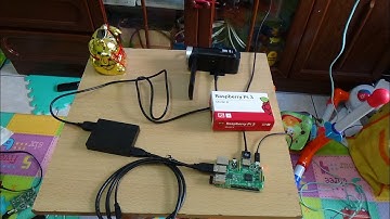 USB3.0 UVC HDMI capture card work on raspberry pi 3