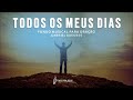 Todos os meus dias Gabriel Guedes | Fundo Musical Para Orar Ler Meditar Dormir By Samuel Gomes