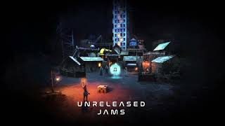 Michael Wyckoff - Back To Mythos Unreleased Bonelab Ost