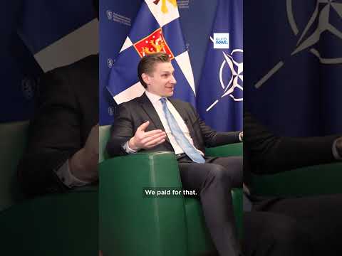 Ending Russian Sanctions Supports War Machine