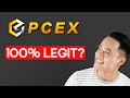 PCEX Fake or Real? Honest Review for 2025