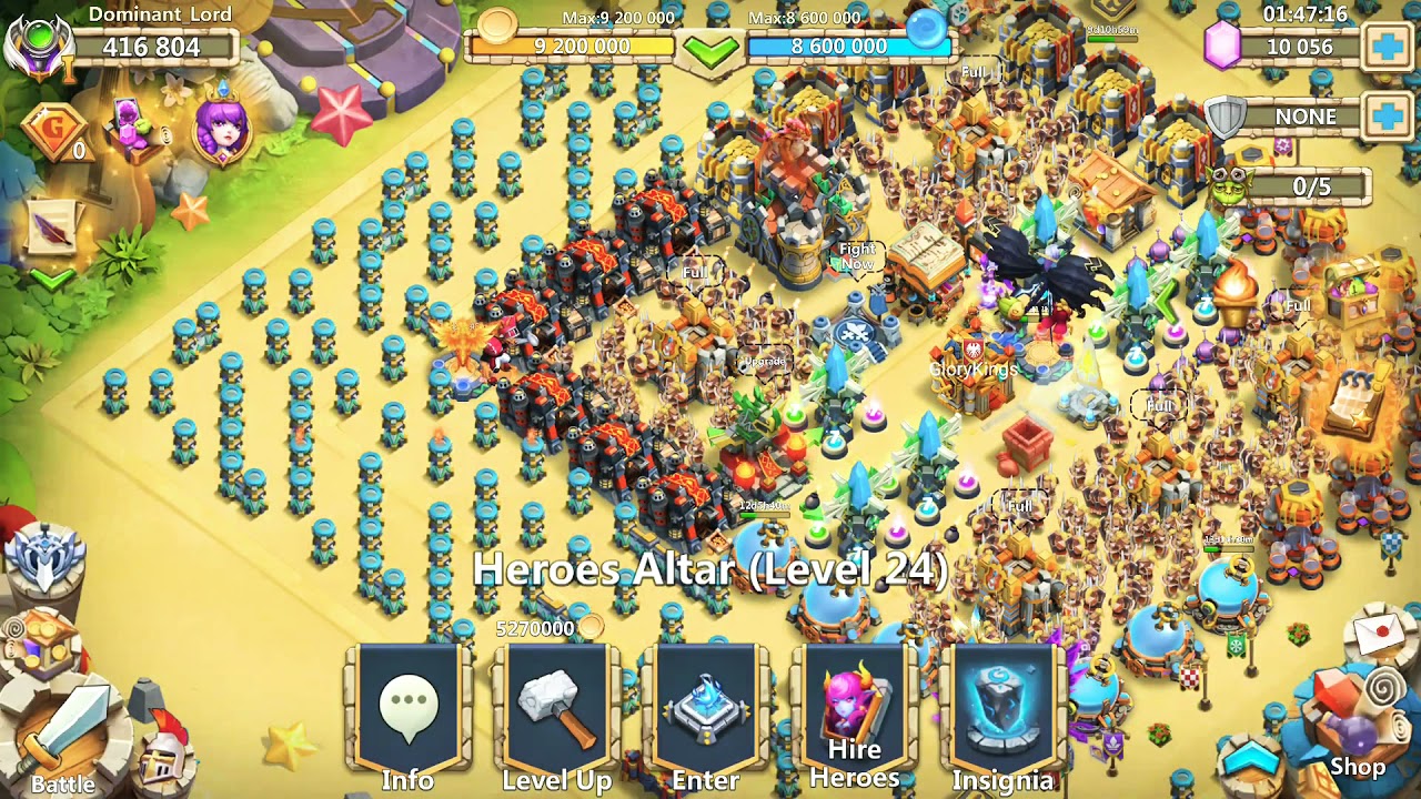 rolling for cosmo. f2p game