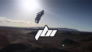 Weightless flight - Ride JBI Suspension