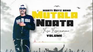 MUTALA NDATA 🔥🔥BY TISA MWEENE (KIKATI BOYZ)  #ngommabengamusic