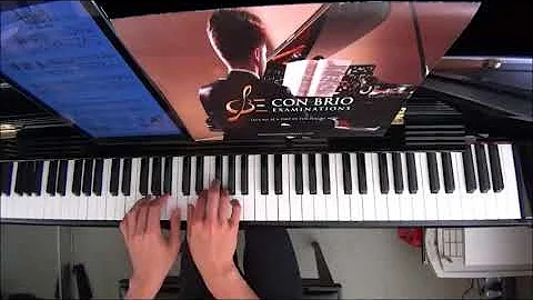 Leila Fletcher Piano Course Book 1 (Complete)