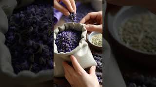 7-Day Herbal Tea & Sleep Pillow Challenge