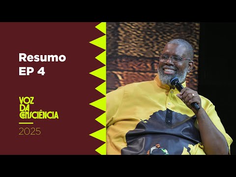 Péricles | Resumo EP 4 - Voz da Consciência 2025
