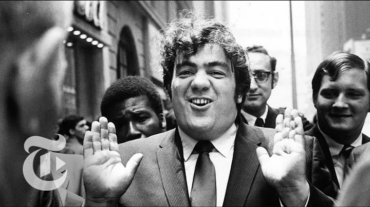 The Last Word: Jimmy Breslin | The Last Word | The...