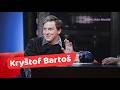 2. Kryštof Bartoš - Show Jana Krause 20. 5. 2026