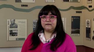 The Women Who Shaped San Antonio Ella Austin