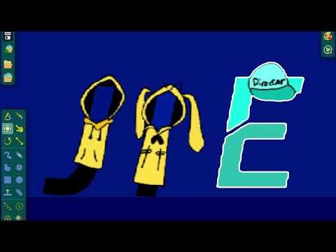 Solar Productions Logo Bloopers EPISODE 1 So It Begins 