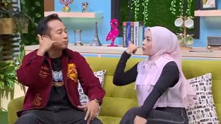 Saat Pacaran, Teh Shanty Mengira Denny Cagur Orang Kaya | (OTW (09/06/24)