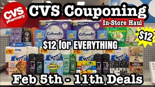 كوبونات سي في إس | مشتريات من المتجر | كل شيء مقابل 12 دولارًا فقط | عروض من 5 إلى 11 فبراير screenshot 4